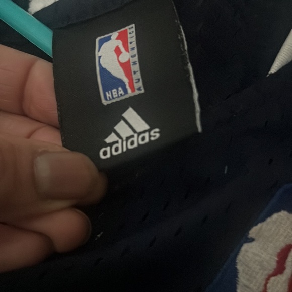 NBA jerseys - Picture 3 of 4